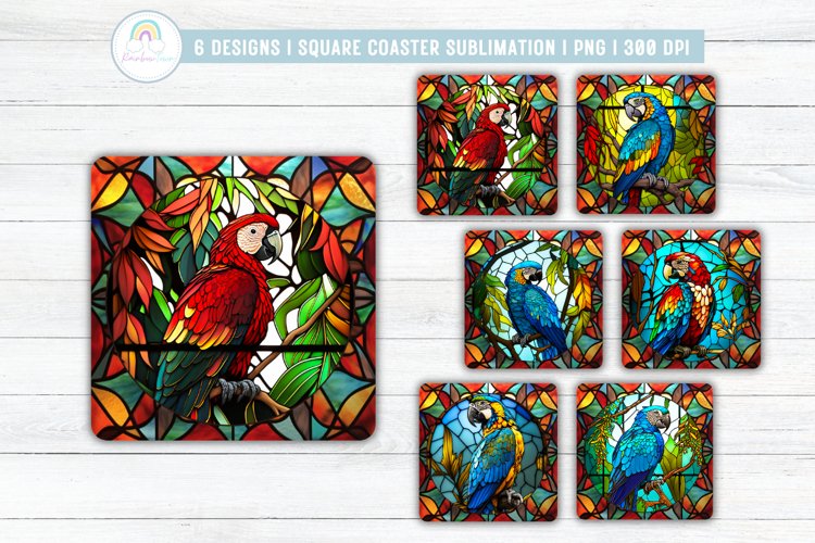 Stained Glass Png Image 4