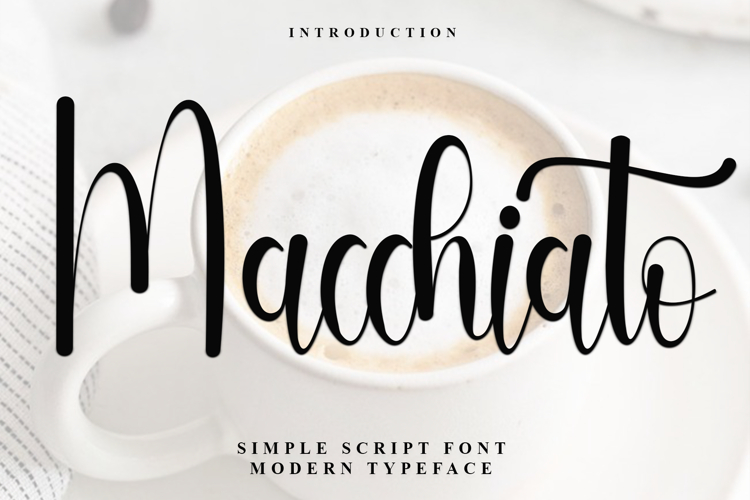 Macchiato