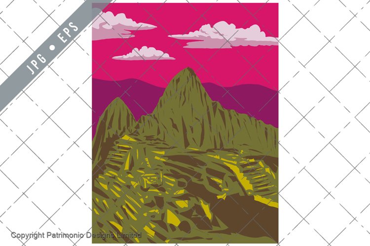 Valley Clipart Image 6