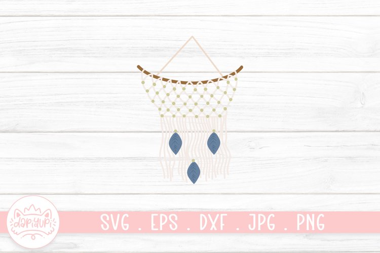 Boho Clipart Image 7