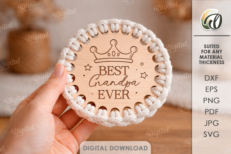 Coaster SVGs Image 7