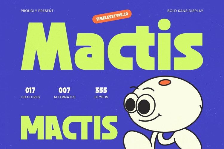 Luxury Font Image 15