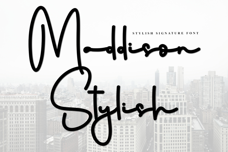 Wedding Fonts Image 23