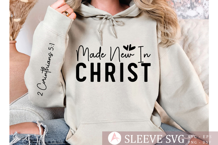 Christ Svg Image 21