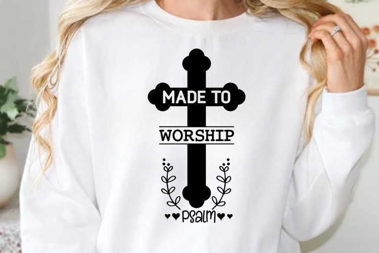 Scripture Bible Verse Svg Image 16