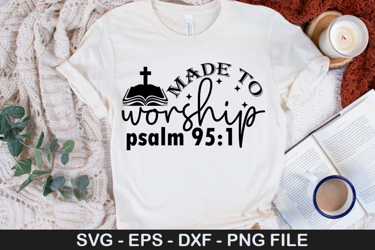 Bible Quote Svg Image 23