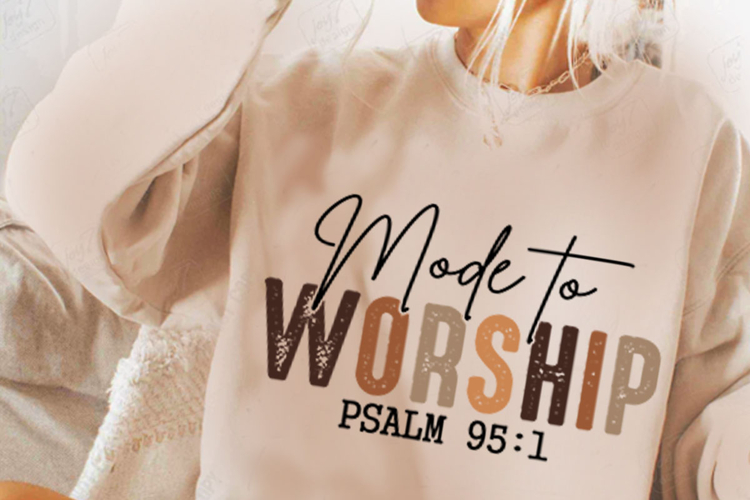 Bible Vector Image 21