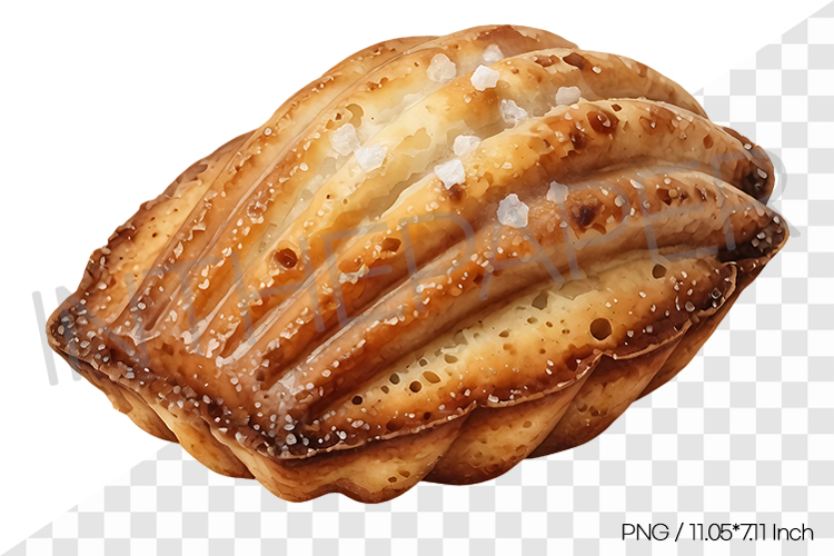 Cookie Vector Image 19