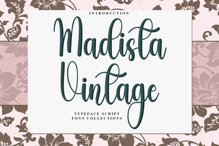 Madista Vintage