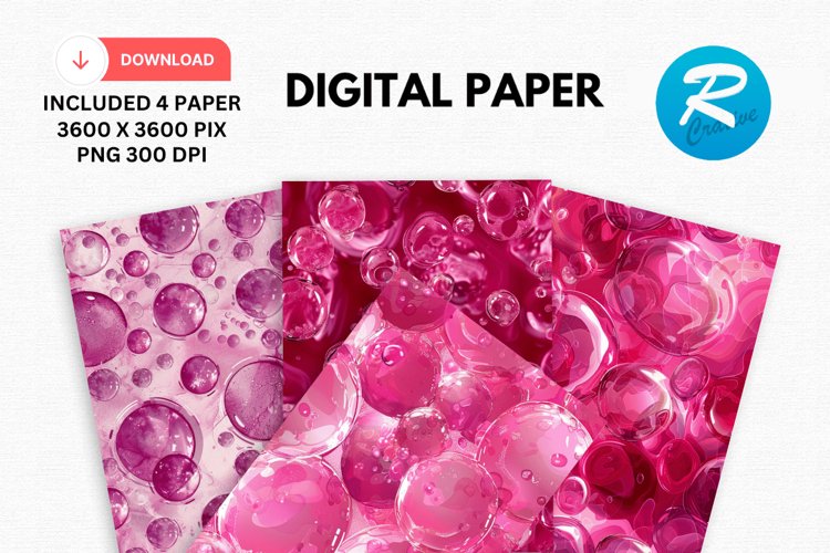 Magenta Background Image 4