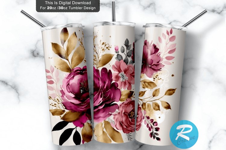 Sublimation Tumbler Designs Image 4