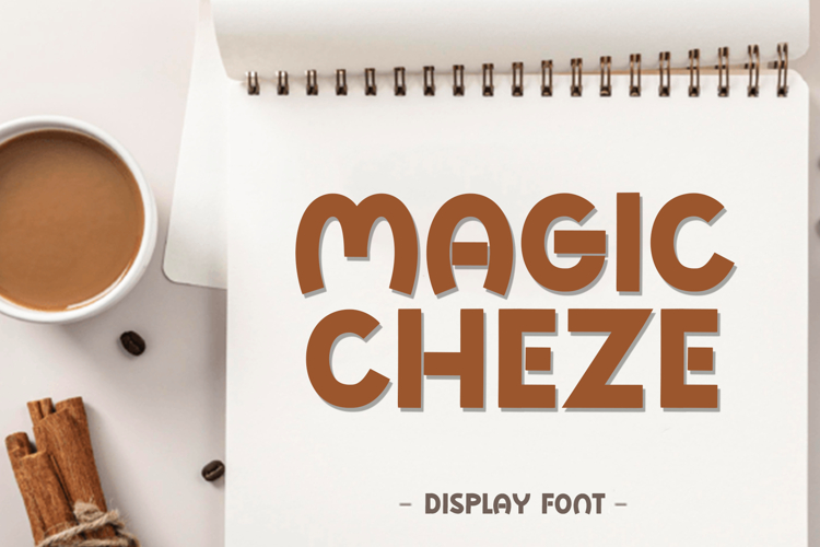 Magic Cheze
