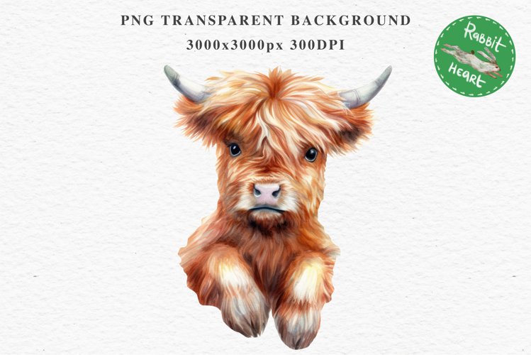 Farm Animals Clipart Image 7