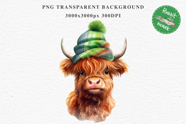 Farm Animals Clipart Image 5