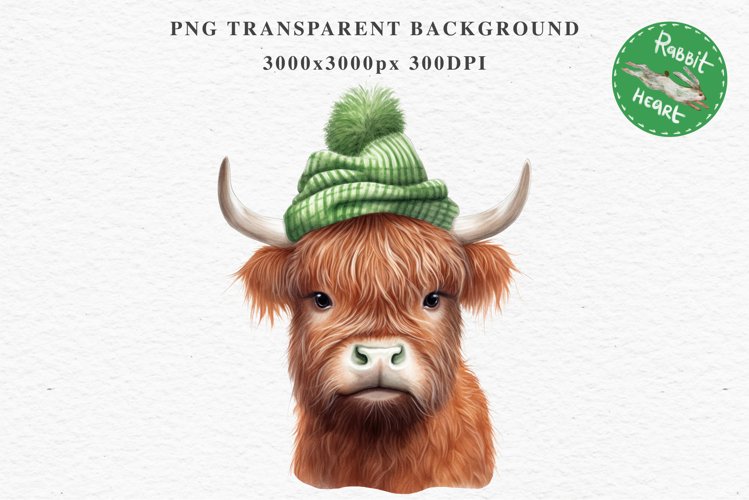 Farm Animals Clipart Image 5