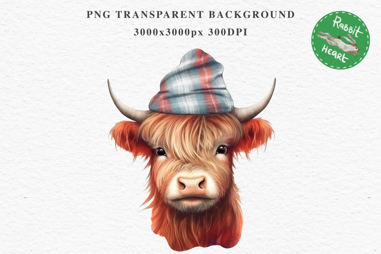 Farm Animals Clipart Image 17