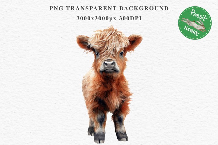 Farm Animals Clipart Image 7