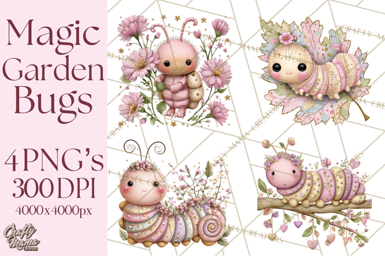 Grasshopper Clipart Image 11