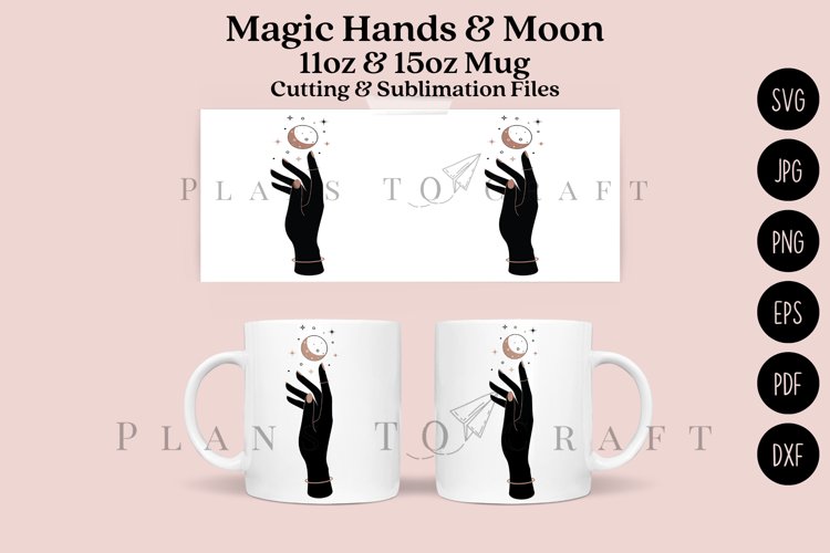 Mug Svg Image 2
