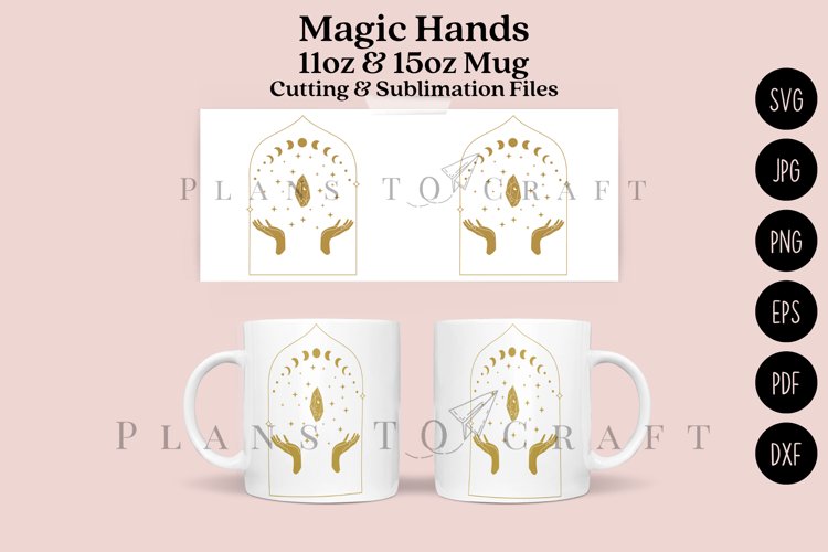Mug Svg Image 10