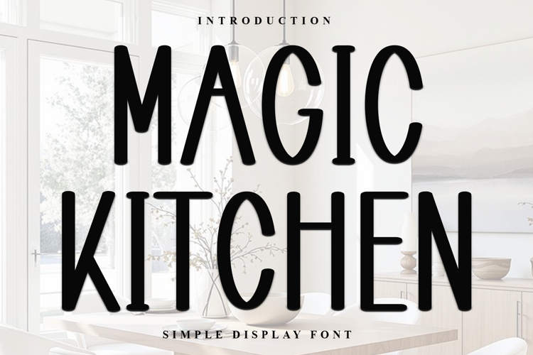 Branding Font Image 8