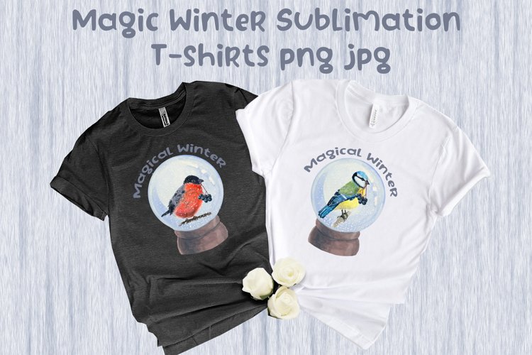 Winter Clipart Image 23