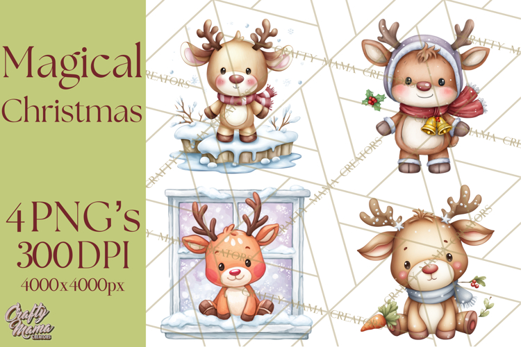 Holiday Illustration Image 16