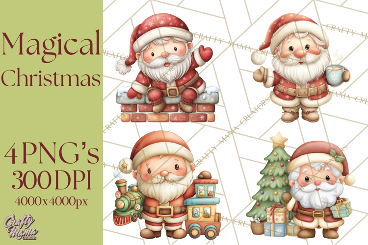 Holiday Illustration Image 18