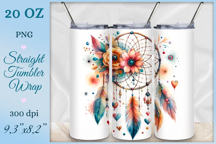 Dreamcatcher Clipart Image 18