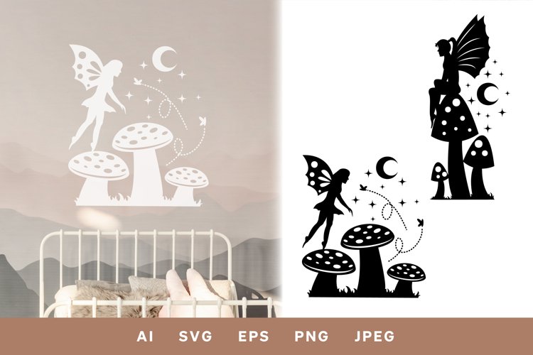Bedroom Clipart Image 24