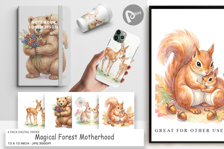 Scrapbook Google Slides Theme Image 16