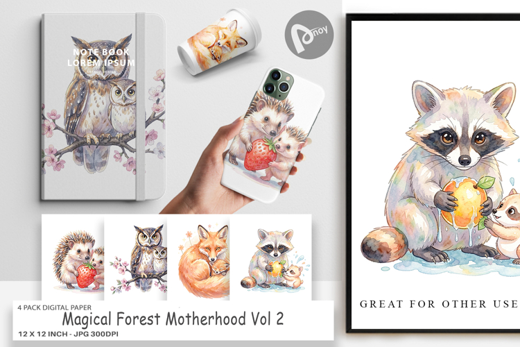 Scrapbook Google Slides Theme Image 15