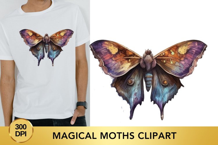 Butterfly Clipart Image 22
