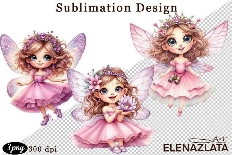 Fairy Tale Clipart Image 10