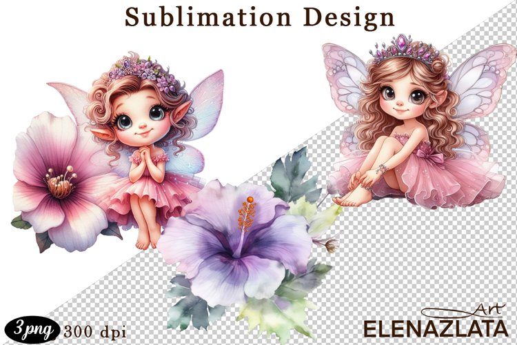 Fairy Tale Clipart Image 5