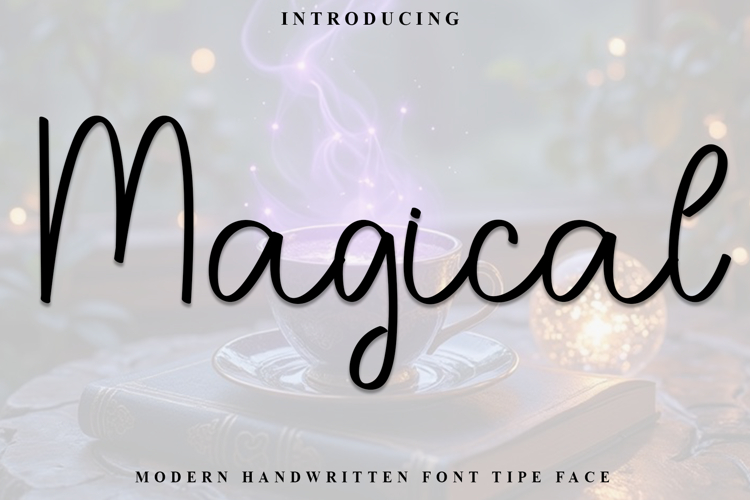 Magical