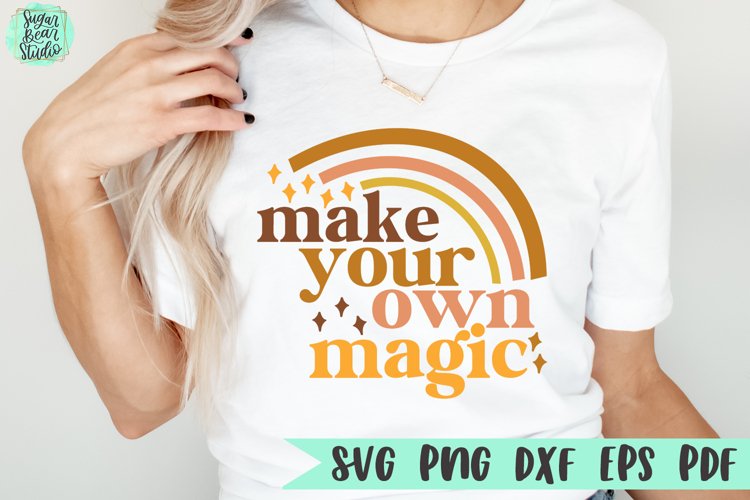 Boho SVG Image 13