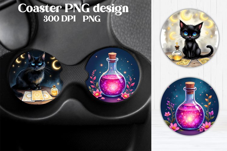 Witchy Png Image 23