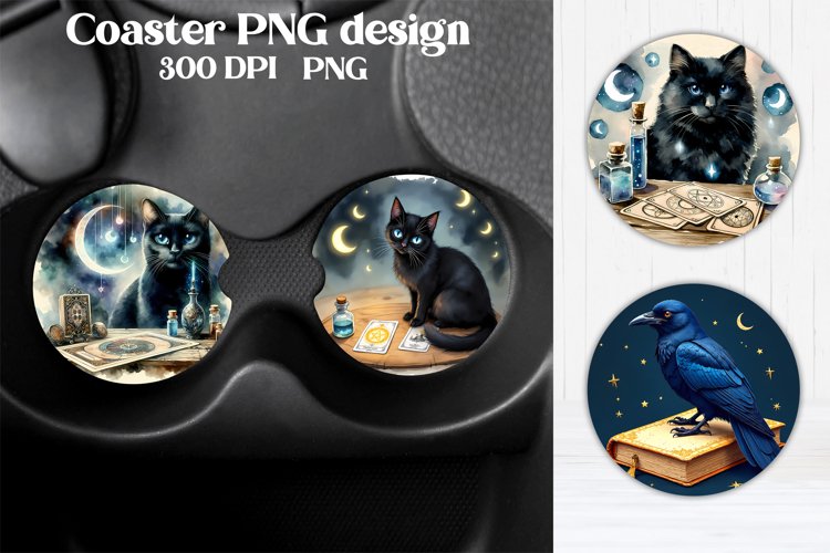 Witchy Png Image 22