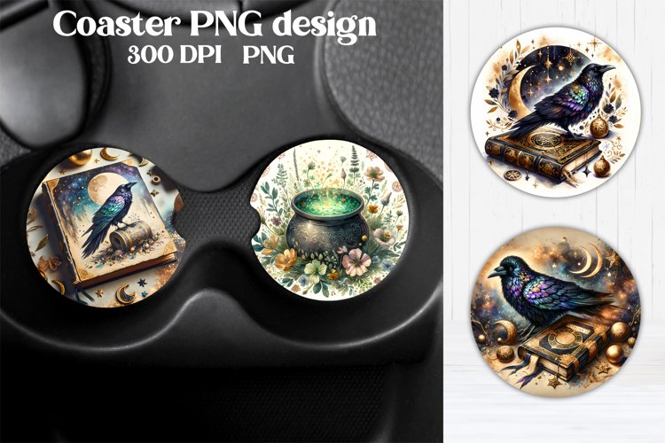 Witchy Png Image 20