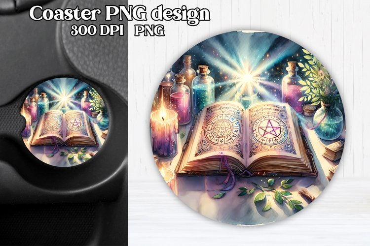 Magic Png Image 13