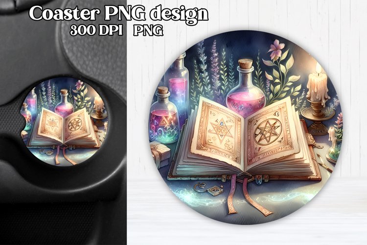 Magic Png Image 11