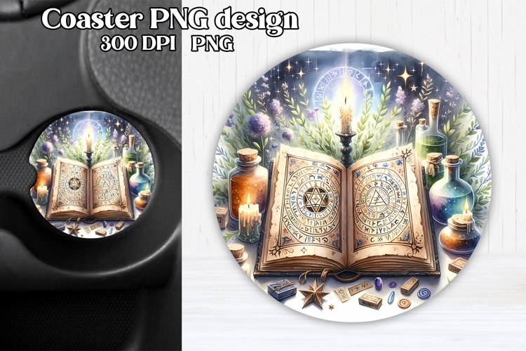 Magic Png Image 9