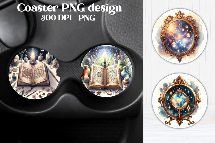 Witchy Png Image 18