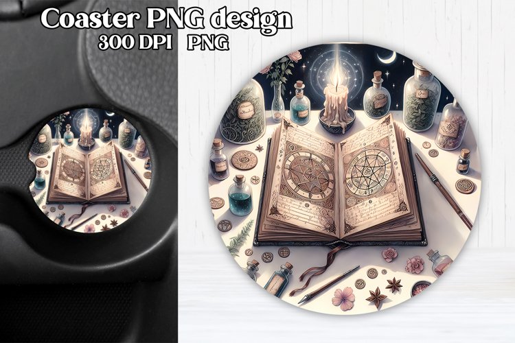 Magic Png Image 10