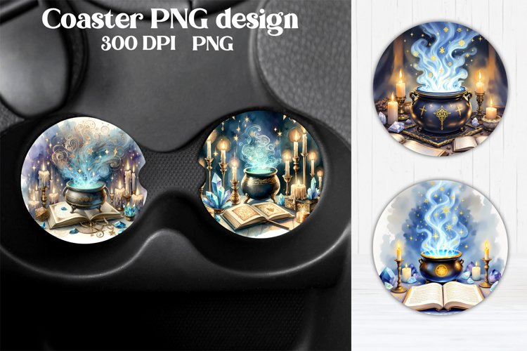Witchy Png Image 17