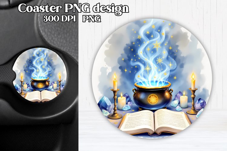 Magic Png Image 6