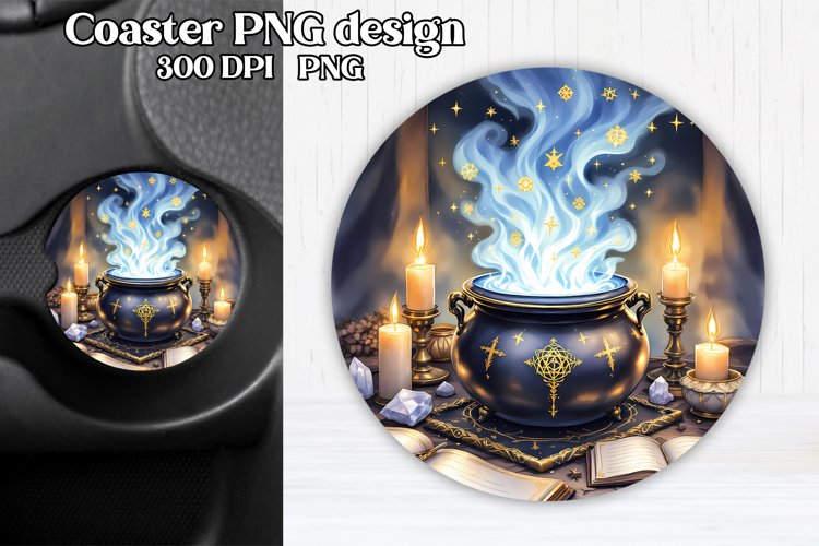 Magic Png Image 5