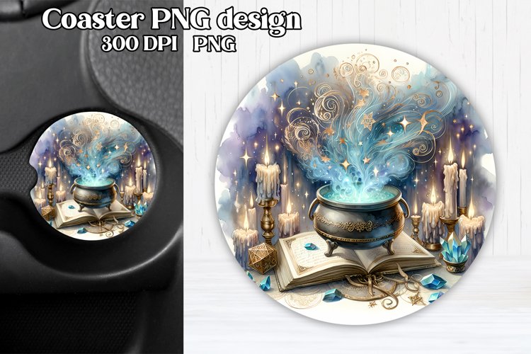 Magic Png Image 4