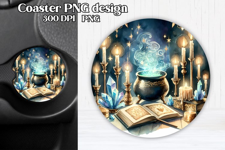 Magic Png Image 3